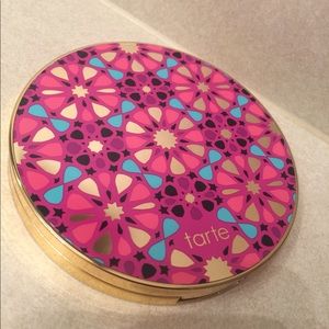 Tarte Amazonian clay blush bazaar palette